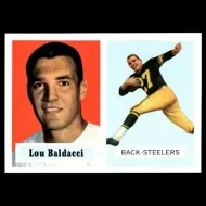 1994 Topps Archives 1957 #4 Lou Baldacci