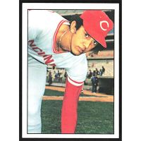 1976 SSPC #34 Dave Concepcion