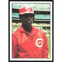 1976 SSPC #42 Ed Armbrister