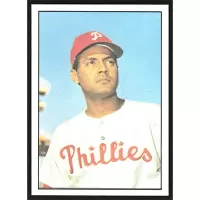 1978 TCMA '60's I #28 Ruben Amaro