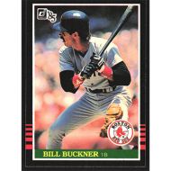 1985 Donruss #416 Bill Buckner