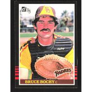 1985 Donruss #505 Bruce Bochy