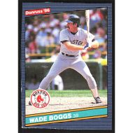 1986 Donruss All-Stars Cello Box #PC7 Wade Boggs