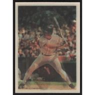 1986 Sportflics #3 Wade Boggs