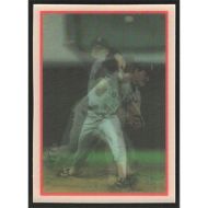 1987 Sportflics #10 Roger Clemens