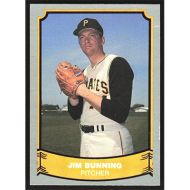 1988 Pacific Legends I #92 Jim Bunning