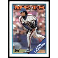 1988 Topps #685 Ron Darling