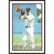 1989 Bowman #26 Roger Clemens