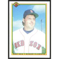 1990 Bowman #268 Roger Clemens