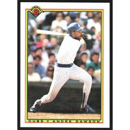 1990 Bowman #39 Andre Dawson