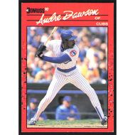 1990 Donruss #223 Andre Dawson