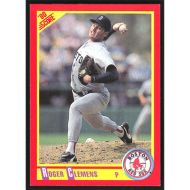 1990 Score #310 Roger Clemens