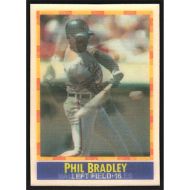 1990 Sportflics #95 Phil Bradley