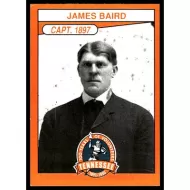 1990 Tennessee Volunteers Centennial #229 James Baird