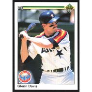 1990 Upper Deck #245 Glenn Davis