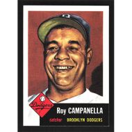 1991 Topps Archives 1953 #27 Roy Campanella