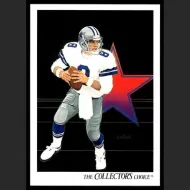 1991 Upper Deck #82 Troy Aikman Team Checklist