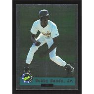 1992 Classic Draft Picks Foil Bonus #BC17 Bobby Bonds Jr.