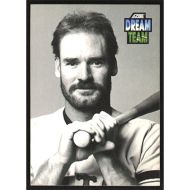 1992 Score #885 Wade Boggs Dream Team