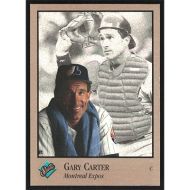 1992 Studio #53 Gary Carter