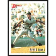 1993 Bowman #514 Steve Cooke