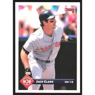 1993 Donruss #63 Jack Clark