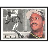 1993 Fleer All-Stars NL #7 Barry Bonds