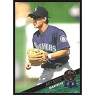 1993 Leaf #546 Bret Boone