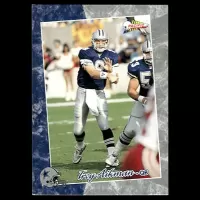 1993 Pacific #2 Troy Aikman