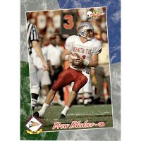 1993 Pacific #435 Drew Bledsoe