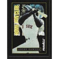 1993 Pinnacle Home Run Club #16 Andre Dawson