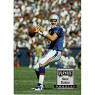 1993 Playoff Contenders #117 Drew Bledsoe