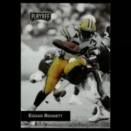 1993 Playoff #62 Edgar Bennett