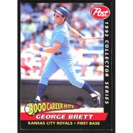 1993 Post #25 George Brett