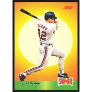 1993 Score Boys of Summer #16 Sean Berry