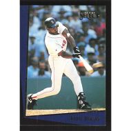 1993 Select Rookie/Traded #11T Andre Dawson