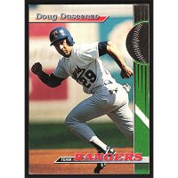 1993 Stadium Club Team #15 Doug Dascenzo