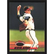 1993 Stadium Club #626 Steve Avery