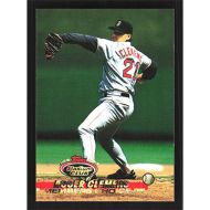 1993 Stadium Club #748 Roger Clemens Members Choice