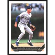 1993 Topps Gold #651 Rafael Bournigal