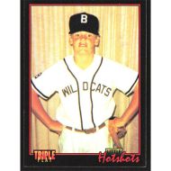 1993 Triple Play #143 Wade Boggs Little Hotshots