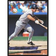 1993 Ultra #591 Wade Boggs