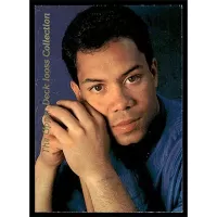 1993 Upper Deck Iooss Collection #WI4 Roberto Alomar