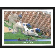 1993 Upper Deck #308 Andre Dawson