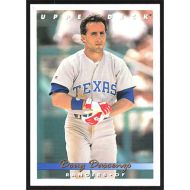 1993 Upper Deck #739 Doug Dascenzo