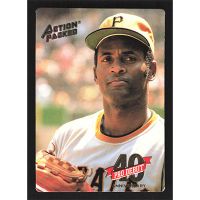 1994 Action Packed #71 Roberto Clemente