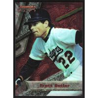 1994 Bowman's Best #48 Brett Butler