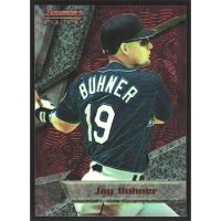 1994 Bowman's Best #67 Jay Buhner