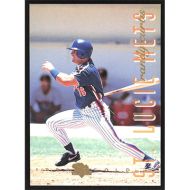 1994 Classic/Best Gold #167 Randy Curtis