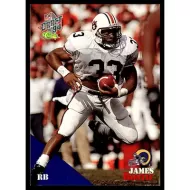 1994 Classic #49 James Bostic